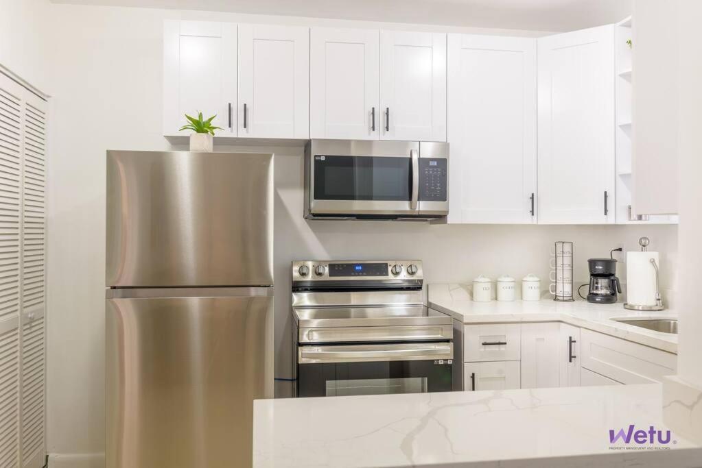 شقة Hidden Gem Apt/Near Downtown Miami & Brickell المظهر الخارجي الصورة