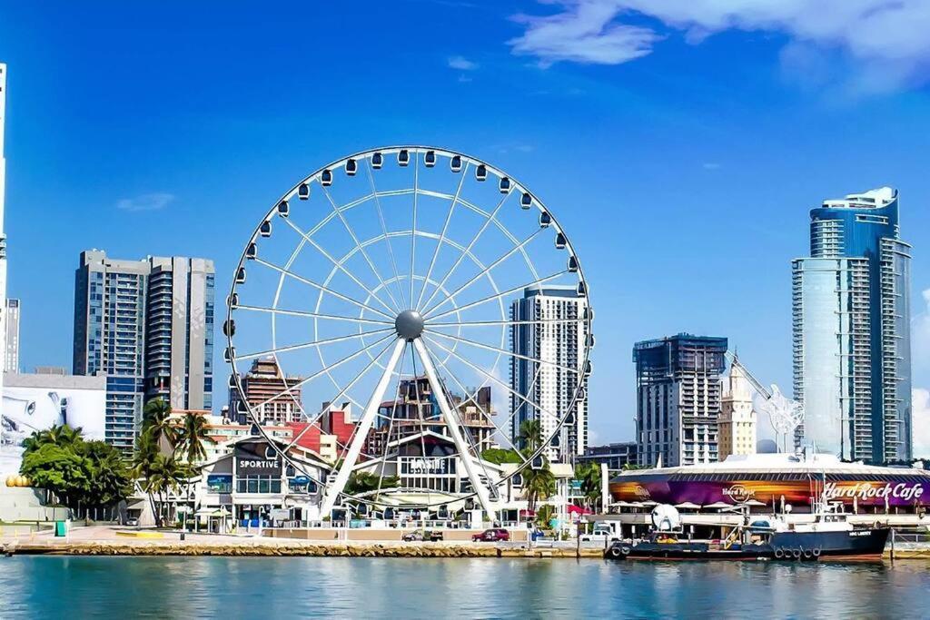 شقة Hidden Gem Apt/Near Downtown Miami & Brickell المظهر الخارجي الصورة